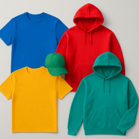 Picture for category Apparel